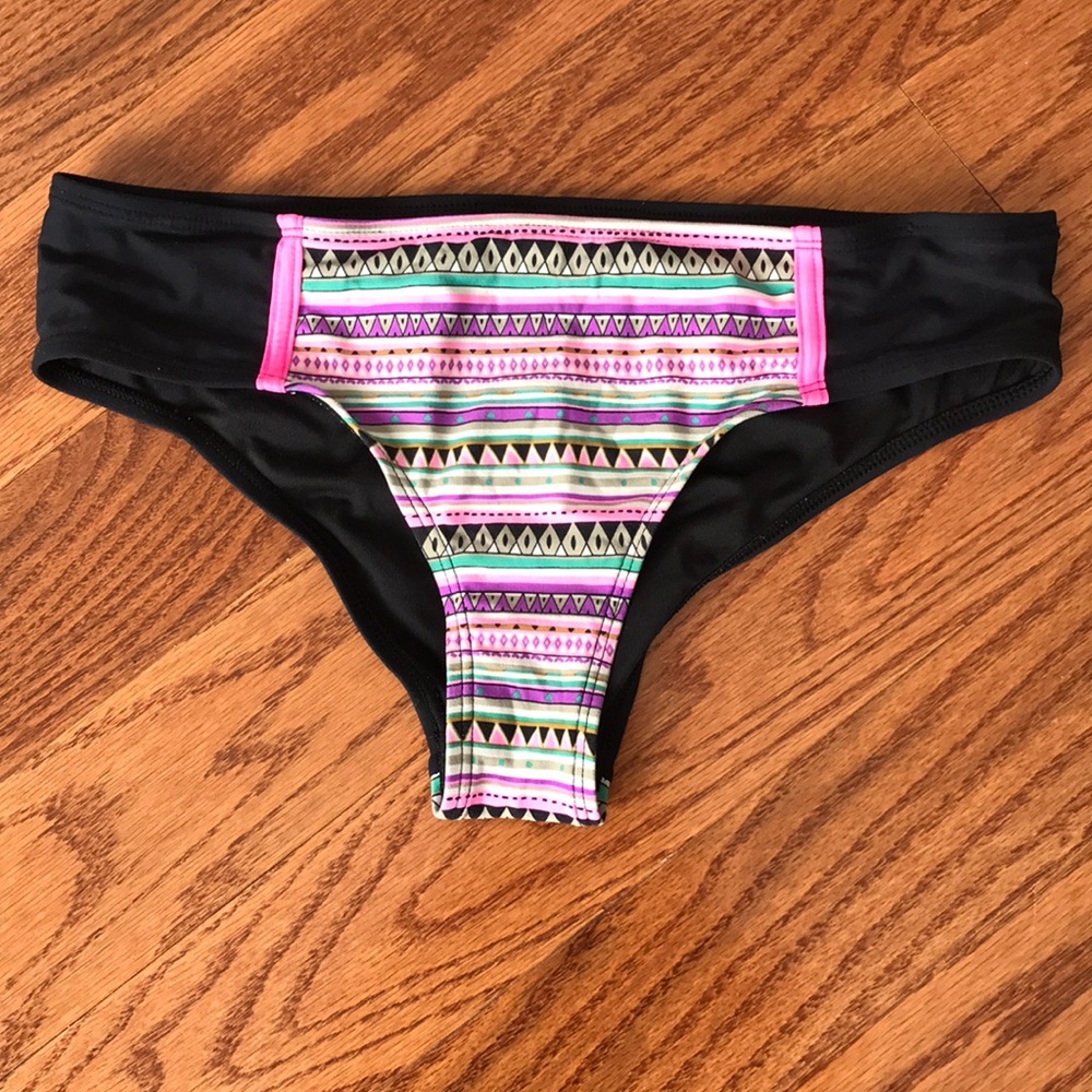 FOREVER 21 | bikini bottoms